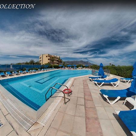 Cleopatra Superior Hotel Kardamena  Ngoại thất bức ảnh
