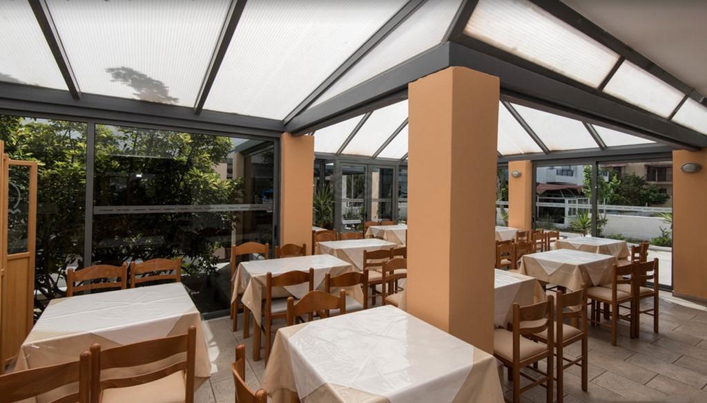Cleopatra Superior Hotel Kardamena  Ngoại thất bức ảnh