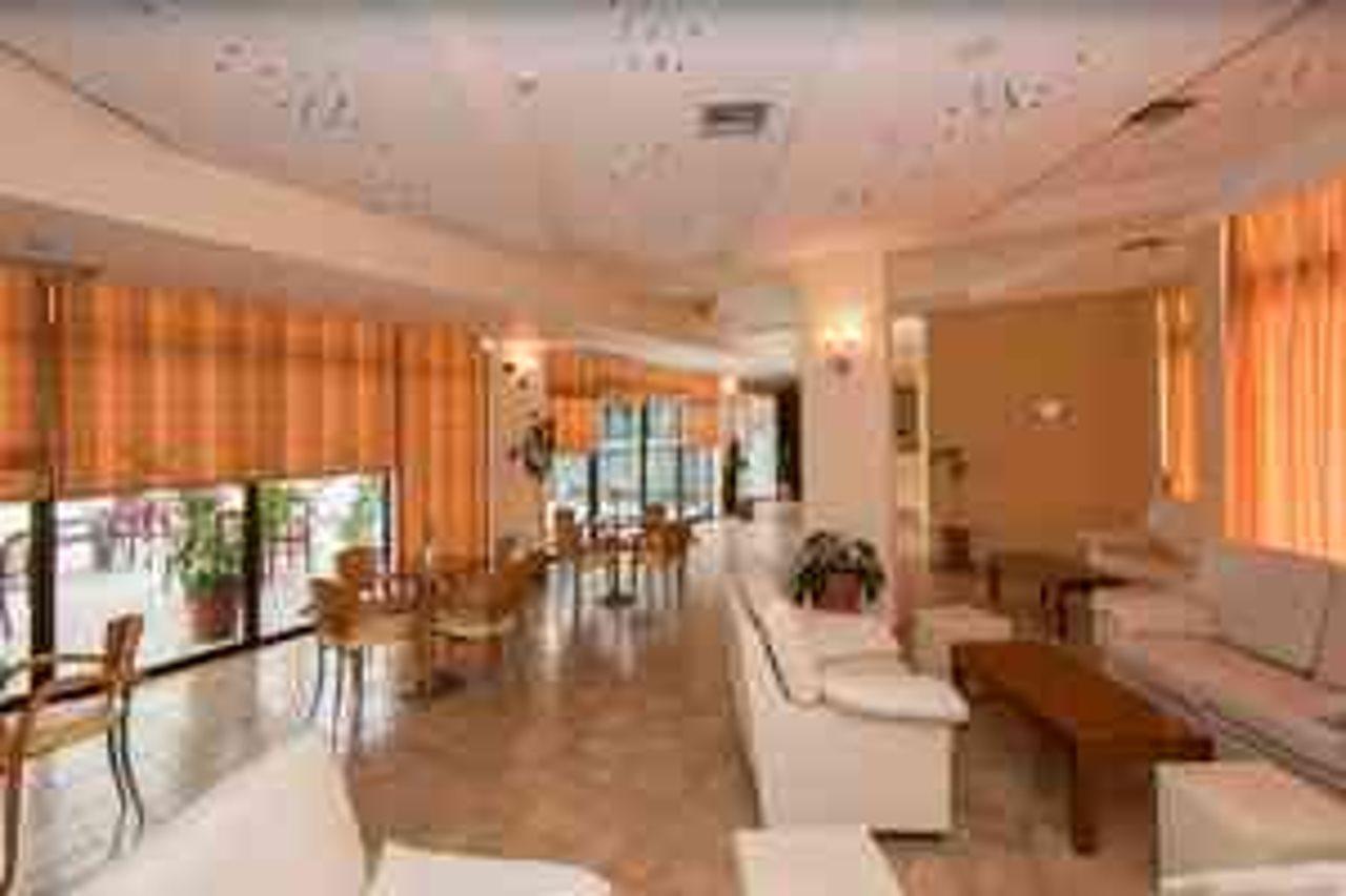 Cleopatra Superior Hotel Kardamena  Ngoại thất bức ảnh