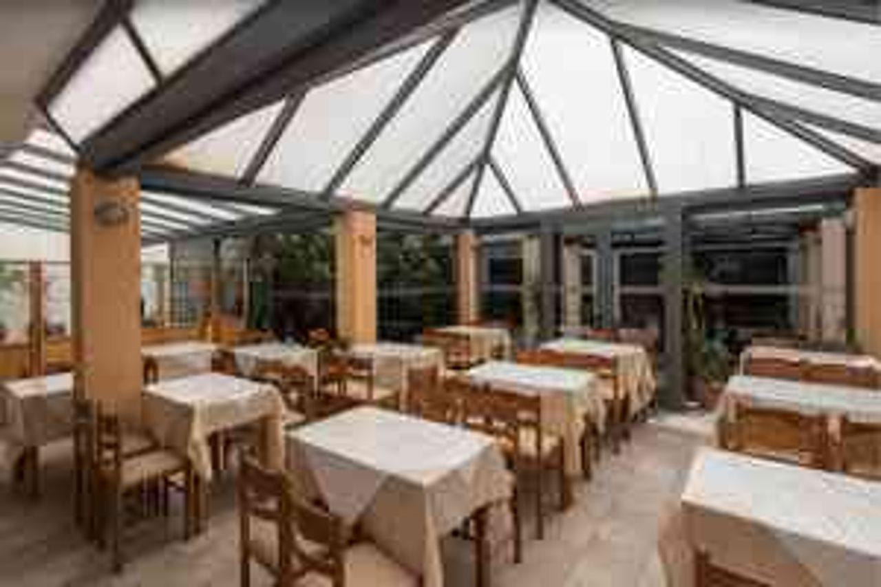 Cleopatra Superior Hotel Kardamena  Ngoại thất bức ảnh