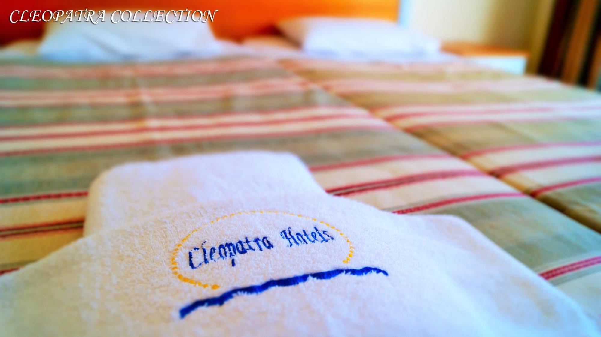 Cleopatra Superior Hotel Kardamena  Phòng bức ảnh