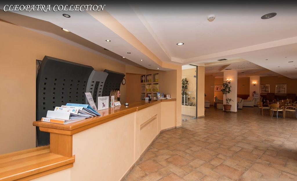 Cleopatra Superior Hotel Kardamena  Ngoại thất bức ảnh