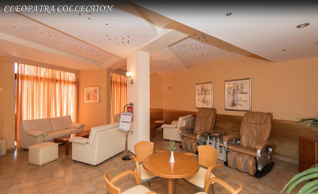 Cleopatra Superior Hotel Kardamena  Ngoại thất bức ảnh