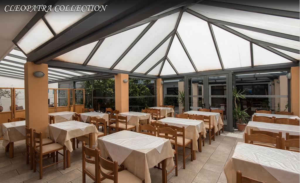 Cleopatra Superior Hotel Kardamena  Ngoại thất bức ảnh