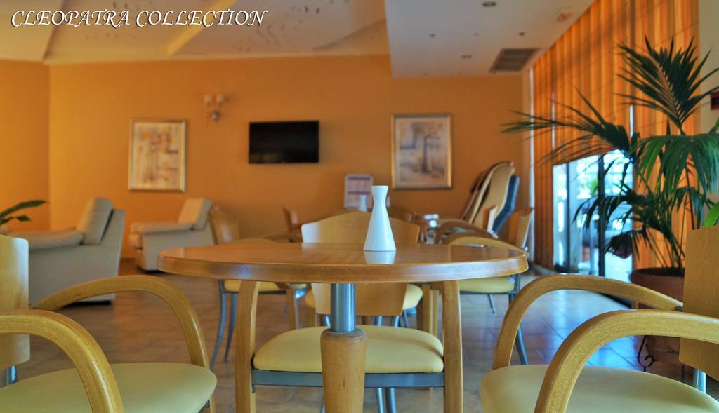 Cleopatra Superior Hotel Kardamena  Ngoại thất bức ảnh