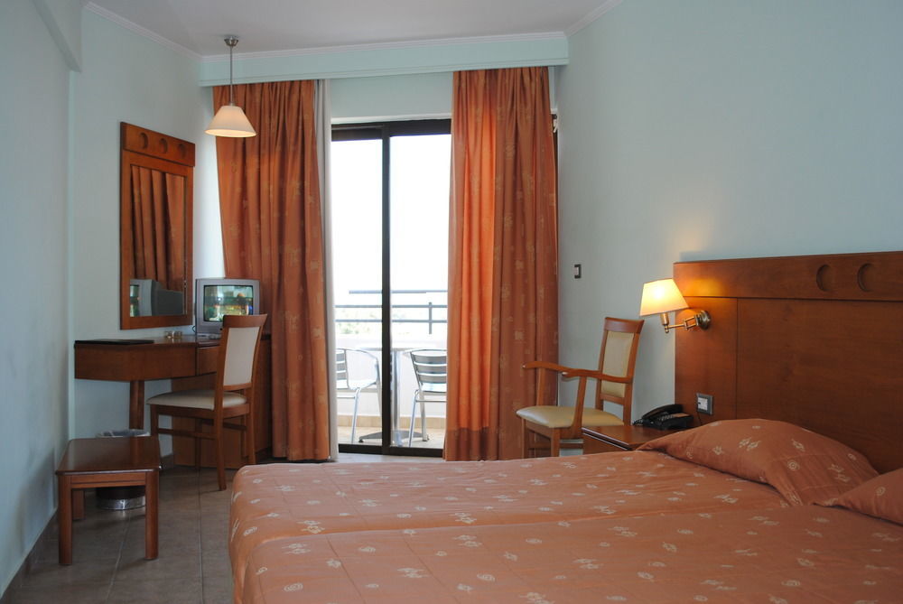 Cleopatra Superior Hotel Kardamena  Ngoại thất bức ảnh