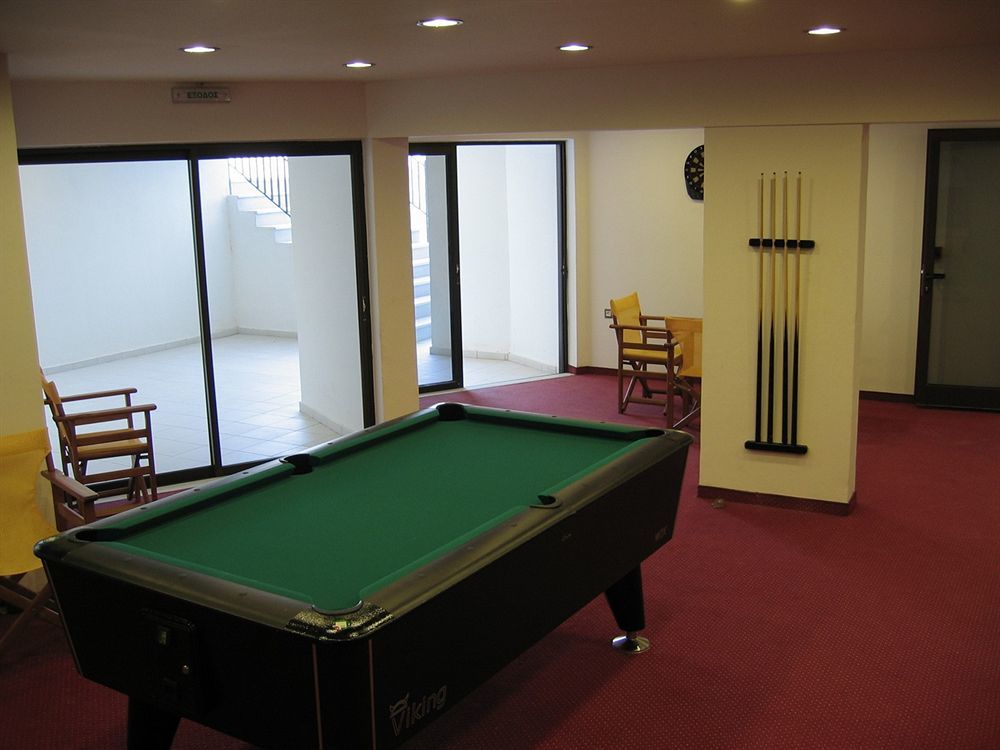 Cleopatra Superior Hotel Kardamena  Ngoại thất bức ảnh