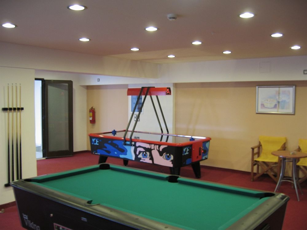 Cleopatra Superior Hotel Kardamena  Ngoại thất bức ảnh