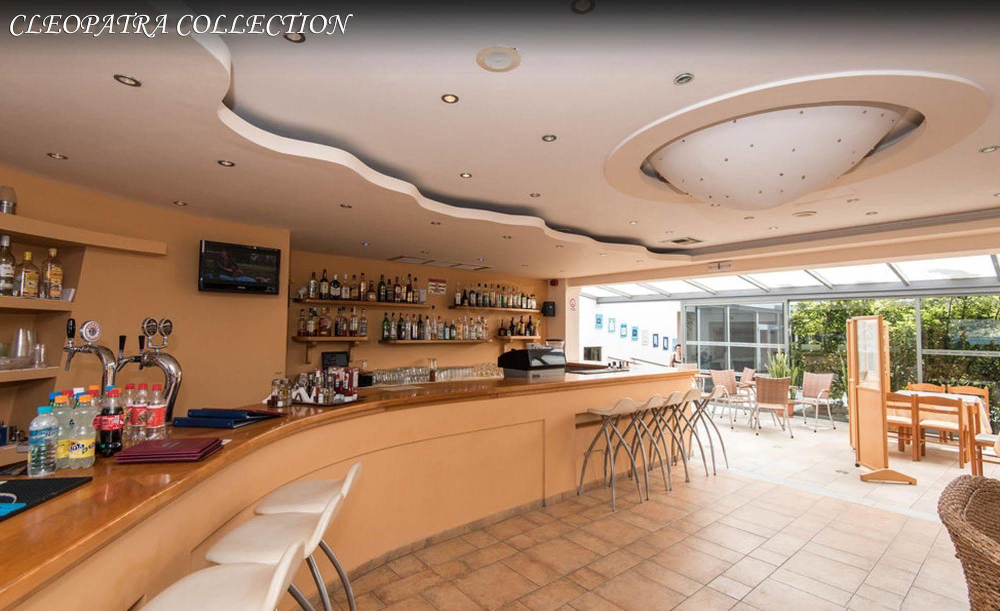 Cleopatra Superior Hotel Kardamena  Ngoại thất bức ảnh