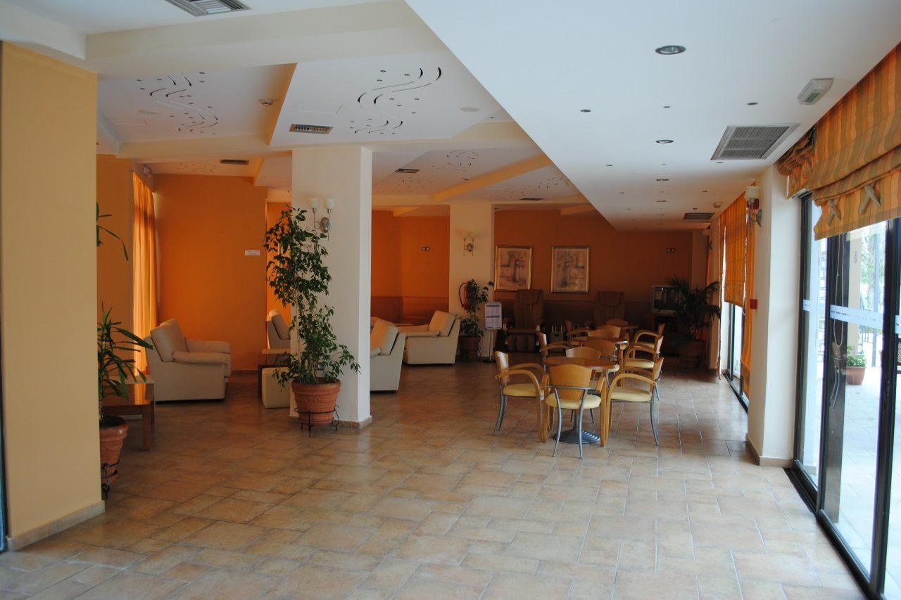 Cleopatra Superior Hotel Kardamena  Ngoại thất bức ảnh